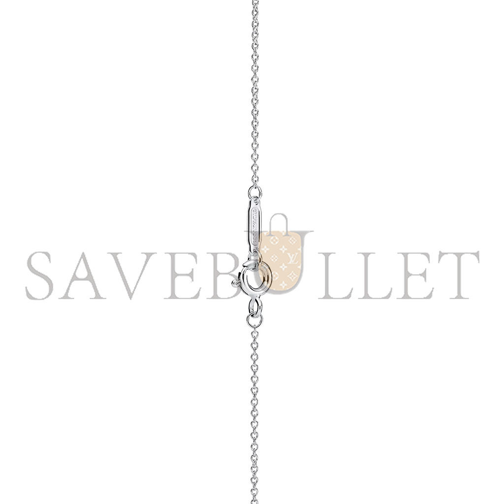 TIFFANY TWIST KNOT PENDANT 60014156